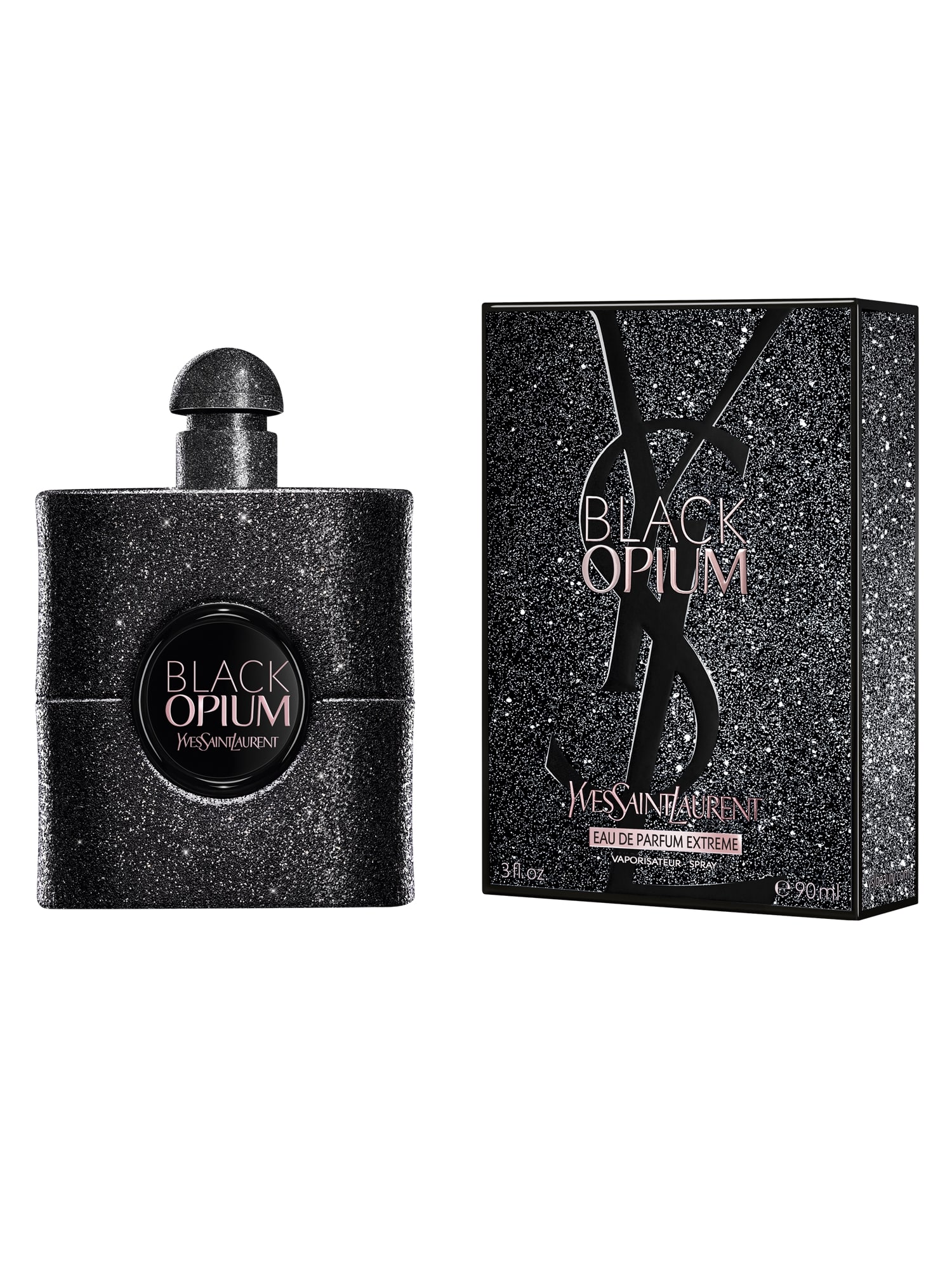 Black Opium Extreme EDP